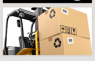 卡通物流快遞送貨服務(wù)素材全解析 從免摳PNG到標(biāo)志符號的一站式資源指南