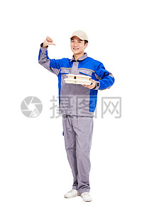 都市新動(dòng)脈 送餐外賣人員的行業(yè)挑戰(zhàn)與時(shí)代使命