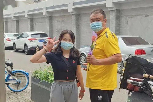 我為群眾辦實(shí)事 東城打造“暖心三部曲”服務(wù)，讓快遞外賣小哥更有歸屬感